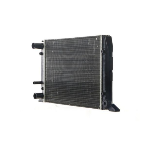 MAHLE Kühler, Motorkühlung BEHR CR 412 000S