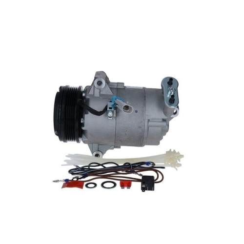 BOSCH Kompressor, Klimaanlage 1 986 AD1 019