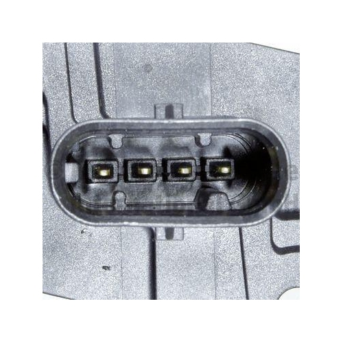 PIERBURG Luftmassenmesser 7.07759.98.0