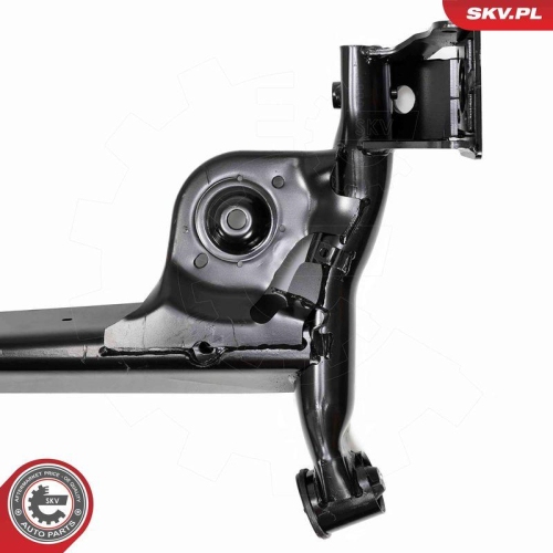 ESEN SKV Achsk&ouml;rper