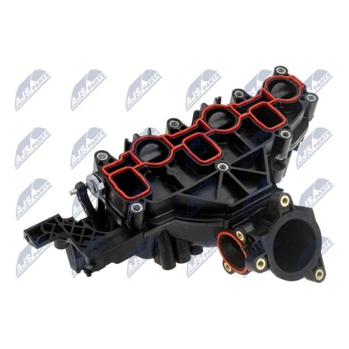 NTY Saugrohrmodul BKS-VW-025