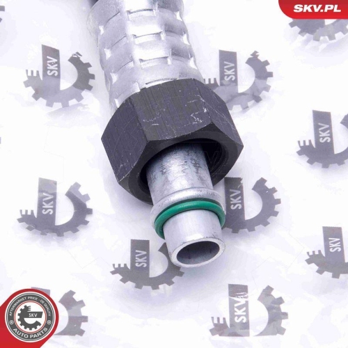 ESEN SKV Hochdruckleitung, Klimaanlage 43SKV513