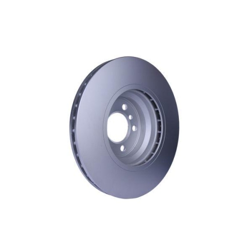 HELLA Bremsscheibe PRO 8DD 355 109-981