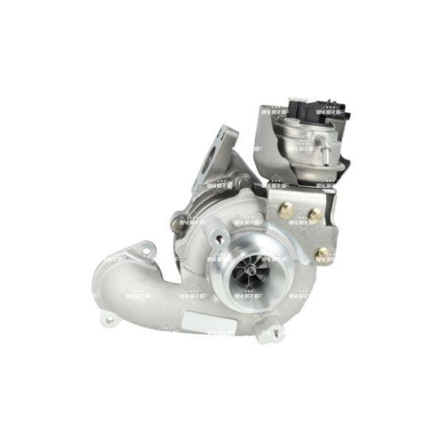 NRF Lader, Aufladung EASY FIT 90010016