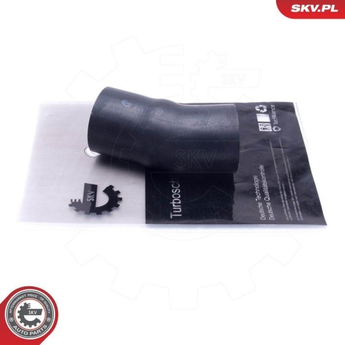 ESEN SKV Ladeluftschlauch 54SKV203