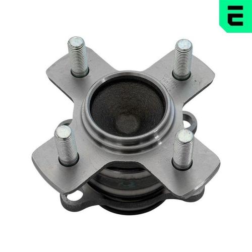 OPTIMAL Radlagersatz 912103