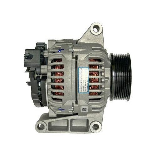 BOM-Prestolite Generator A148P617