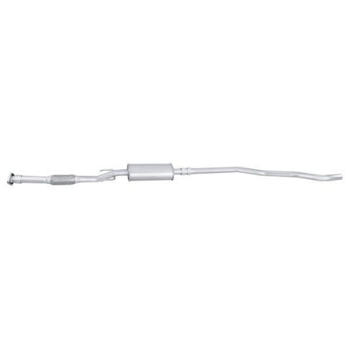 HELLA Vorschalld&auml;mpfer Easy2Fit &ndash; PARTNERED with Faurecia 8LB 366 020-771