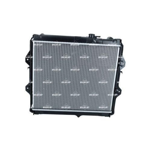 NRF Kühler, Motorkühlung 53151