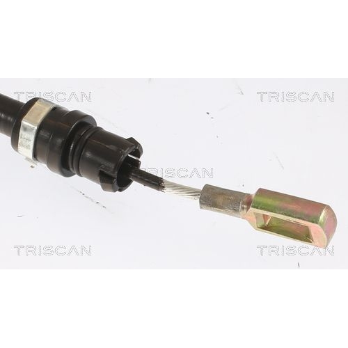 TRISCAN Seilzug, Feststellbremse 8140 291111