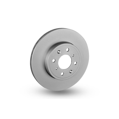 HELLA Bremsscheibe PRO 8DD 355 134-691