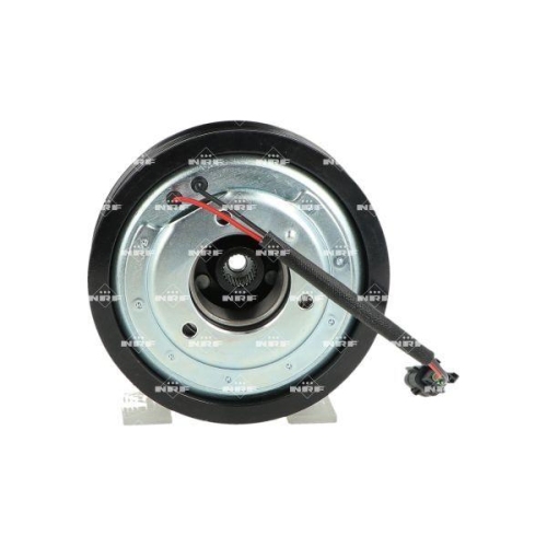 NRF Magnetkupplung, Klimakompressor 380197