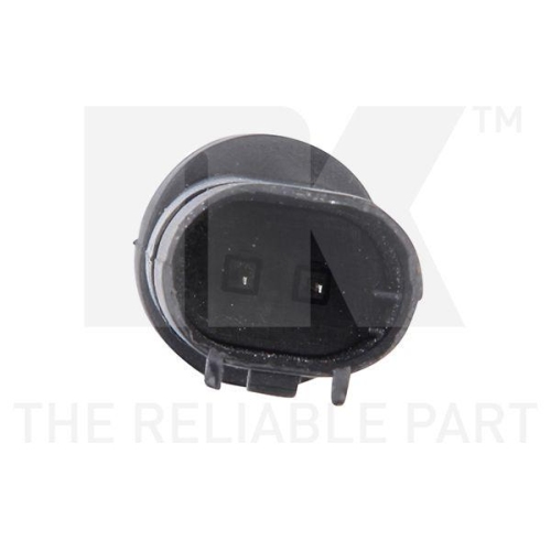 NK Warnkontakt, Bremsbelagverschleiß 280202