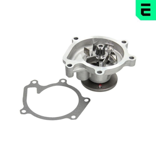 OPTIMAL Wasserpumpe, Motorkühlung AQ-1841