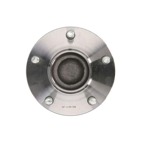 BTA Radlagersatz H2C052BTA