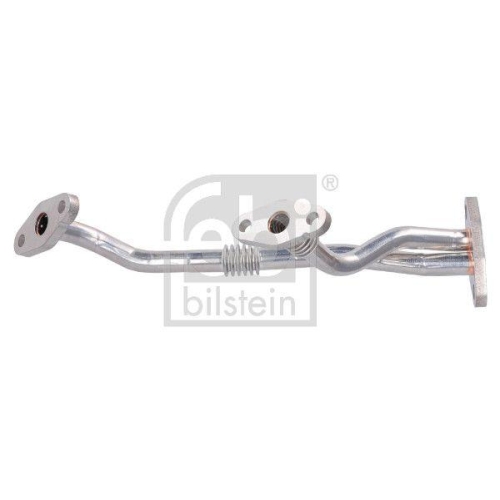 FEBI BILSTEIN Ölleitung, Lader febi Plus 196787