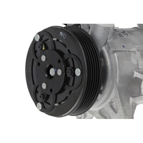 VALEO Kompressor, Klimaanlage VALEO ORIGINS - NEW O.E. TECHNOLOGIE 814722