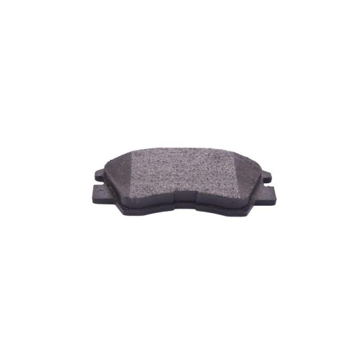 HELLA Bremsbelagsatz, Scheibenbremse 8DB 355 005-781