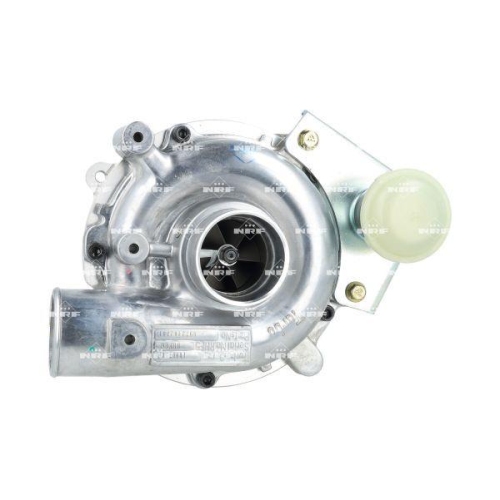 NRF Lader, Aufladung EASY FIT 90010477