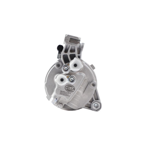 HELLA Kompressor, Klimaanlage >>> Easy2Fit <<< 8FK 366 200-581