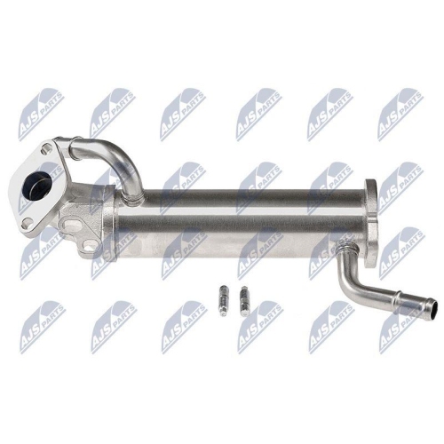 NTY K&uuml;hler, Abgasr&uuml;ckf&uuml;hrung EGR-FR-020A