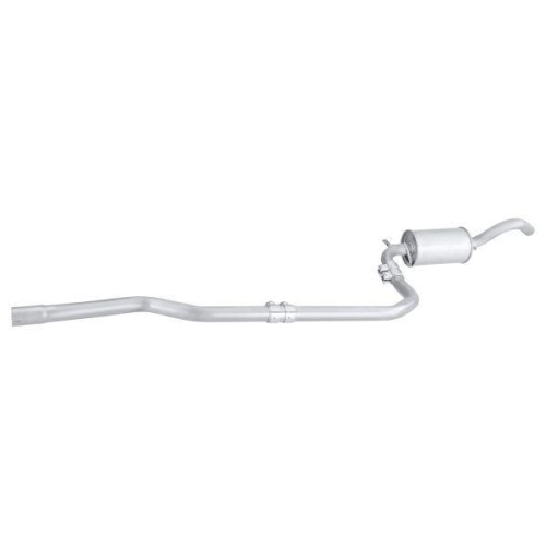 HELLA Vorschalld&auml;mpfer Easy2Fit &ndash; PARTNERED with Faurecia 8LB 366 020-941
