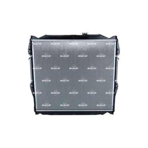 NRF Kühler, Motorkühlung 58648