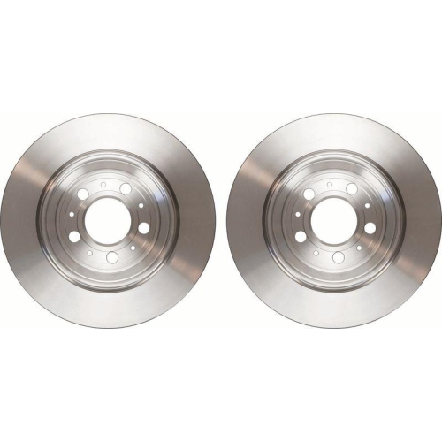 TRW Bremsscheibe DF4338