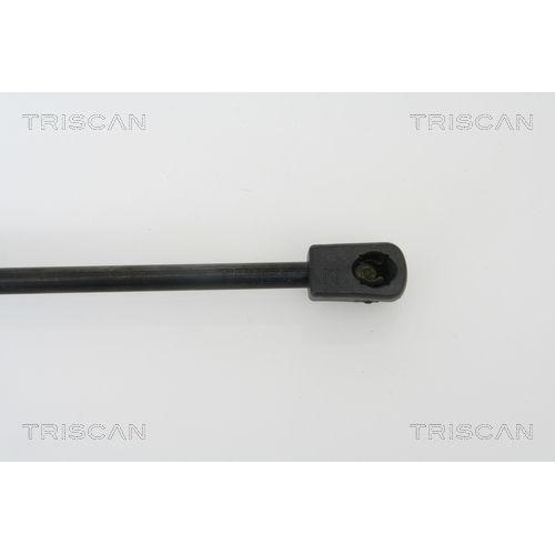 TRISCAN Gasfeder, Motorhaube 8710 65104