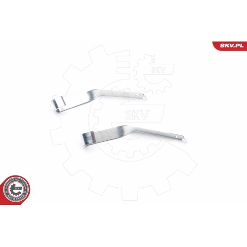 ESEN SKV Seilzug, Feststellbremse 25SKV976