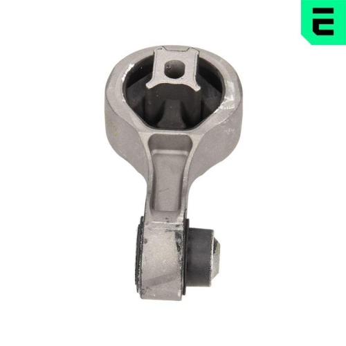 OPTIMAL Lagerung, Motor