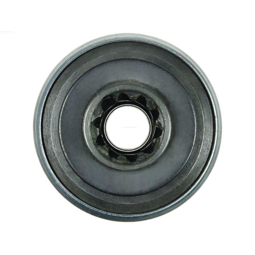 AS-PL Freilaufgetriebe, Starter Brandneu AS-PL