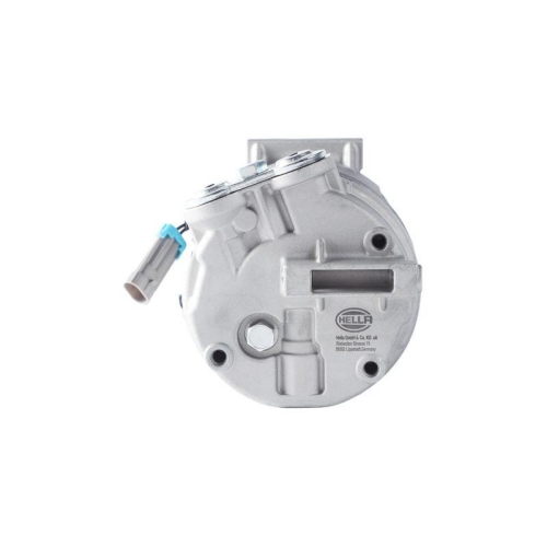 HELLA Kompressor, Klimaanlage >>> Easy2Fit <<< 8FK 366 200-591