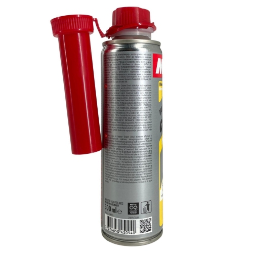 Motul Diesel Injektor Reiniger 300ml 114283