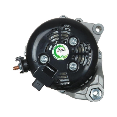 AS-PL Generator AS A6622S