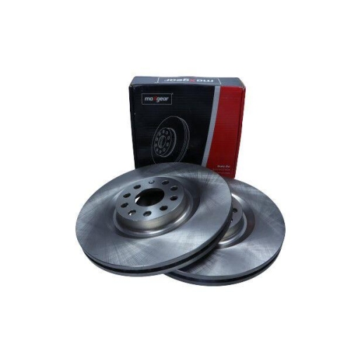 MAXGEAR Bremsscheibe 19-2424
