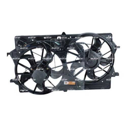 NRF L&uuml;fter, Motork&uuml;hlung 47061