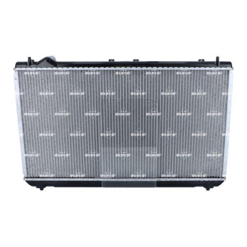 NRF Kühler, Motorkühlung EASY FIT 53302