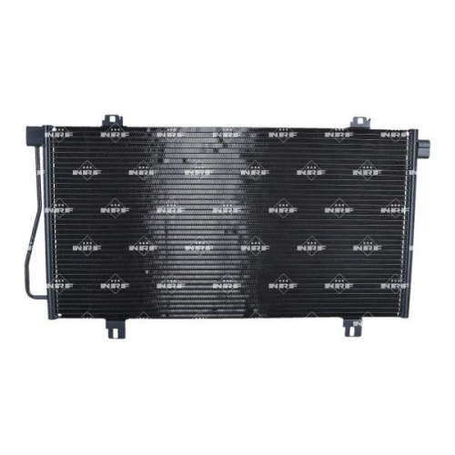 NRF Kondensator, Klimaanlage EASY FIT 350030