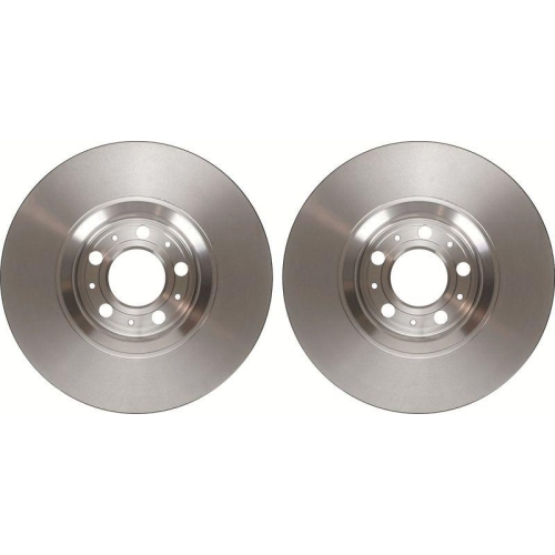 TRW Bremsscheibe DF4339