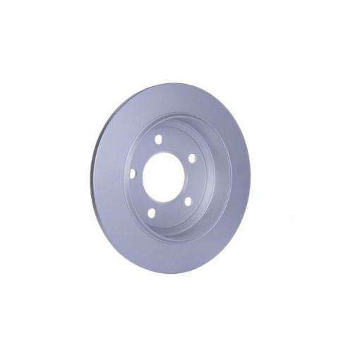 HELLA Bremsscheibe PRO 8DD 355 122-361