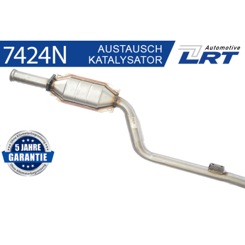 LRT Katalysator 7424N