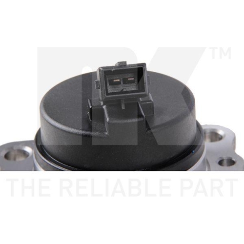 NK Radlagersatz 763440