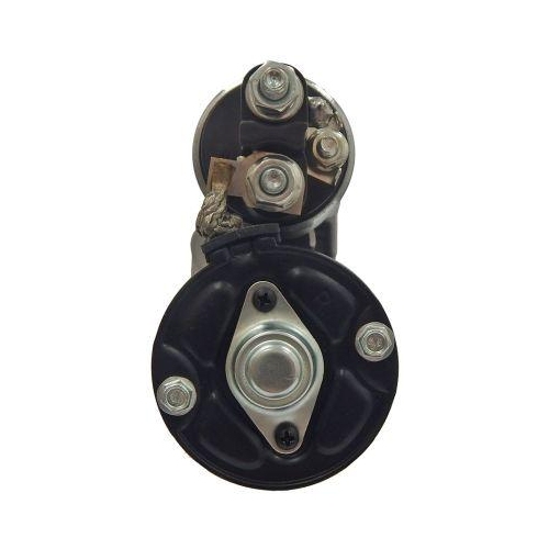 HELLA Starter 8EA 011 612-591