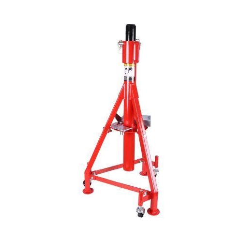 Stahl-Unterstellbock 7 t, 1295-1905 mm KS TOOLS 460.5545