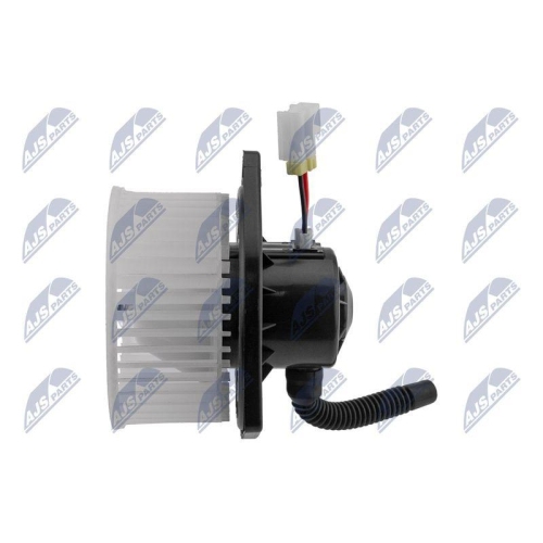 NTY Innenraumgebläse EWN-SU-000