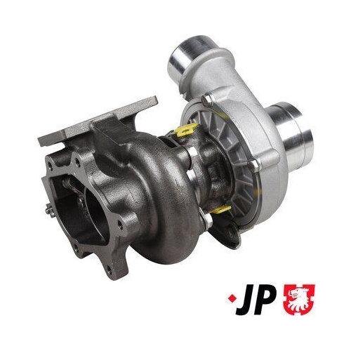 JP GROUP Lader, Aufladung JP 5317400200