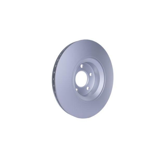 HELLA Bremsscheibe PRO 8DD 355 111-121