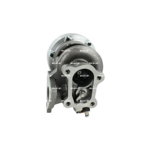 NRF Lader, Aufladung EASY FIT 90010481