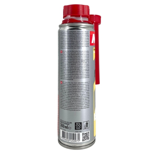 Motul Diesel System Pflege Additiv Reiniger 300ml 114285